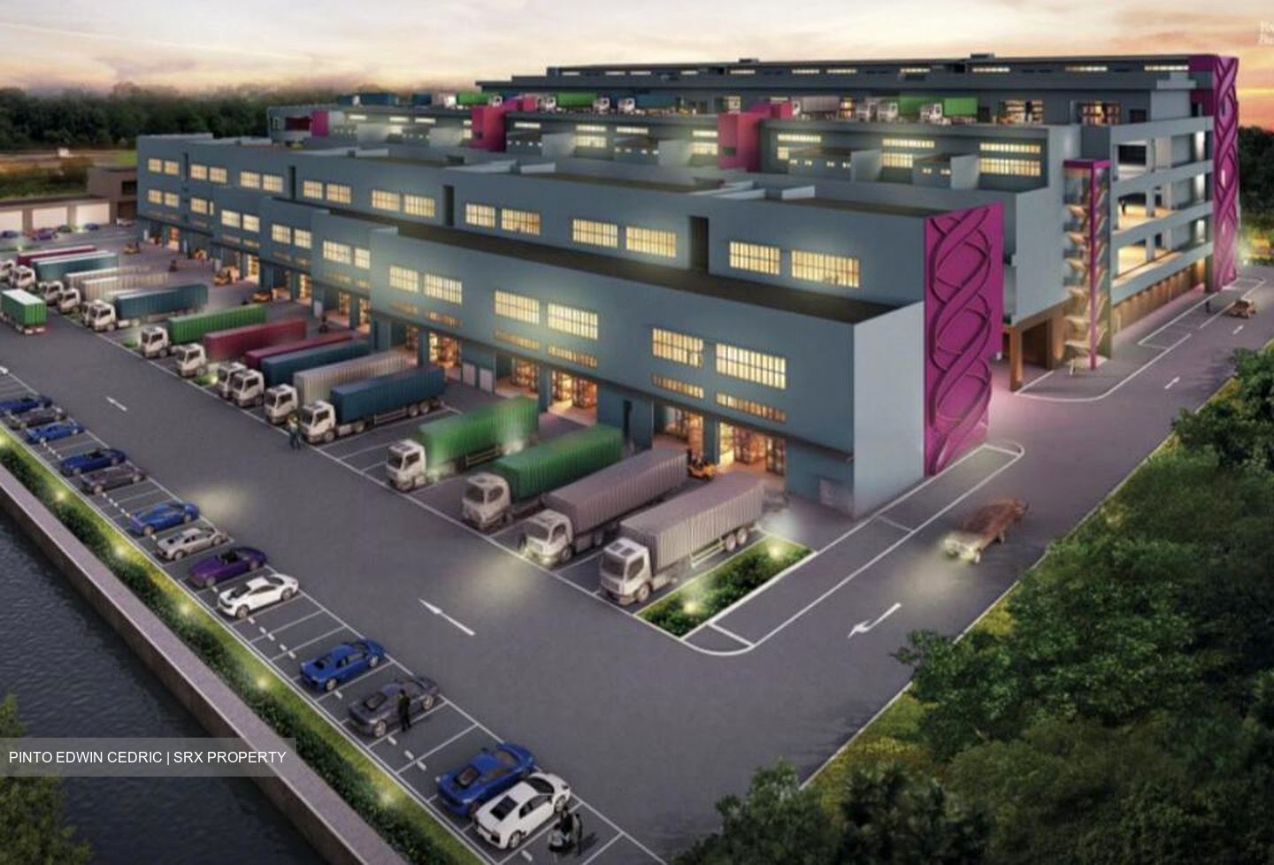 T99 (D22), Factory #455733311